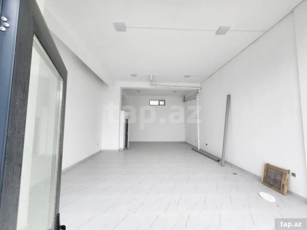 Kirayə verilir obyekt