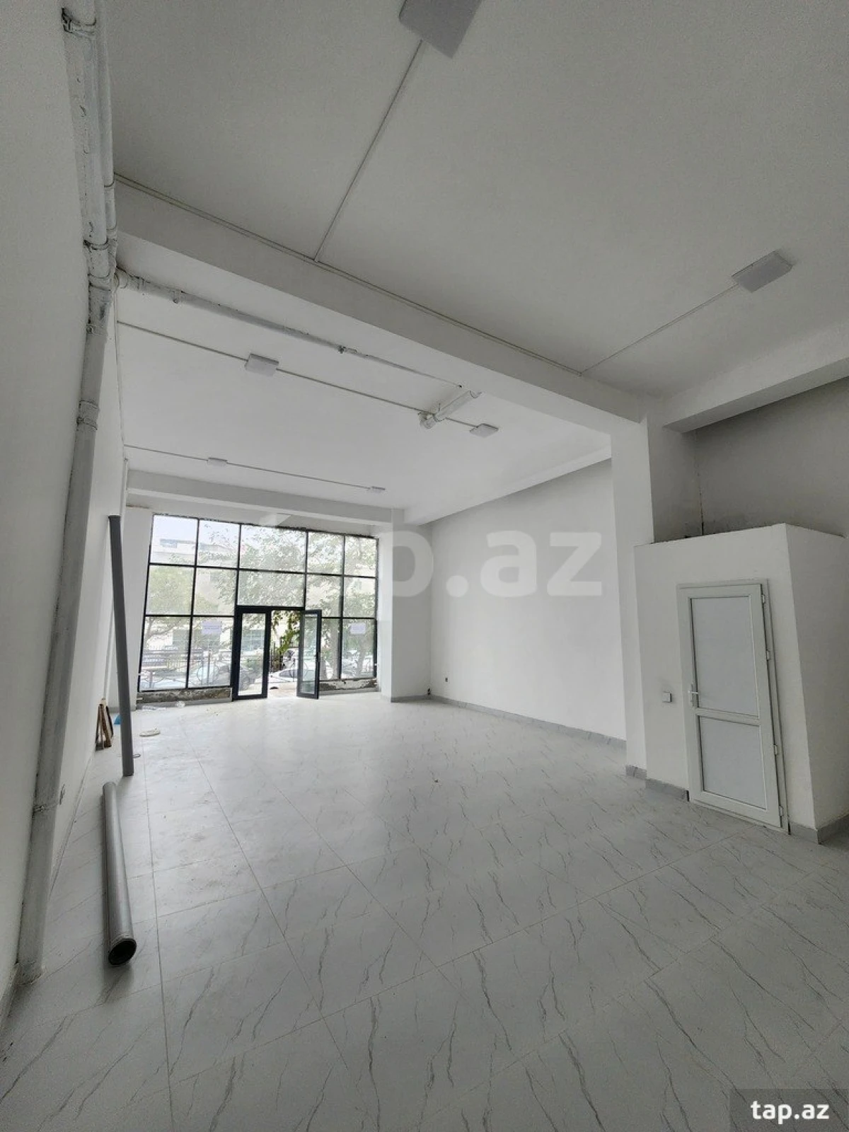 Kirayə verilir obyekt