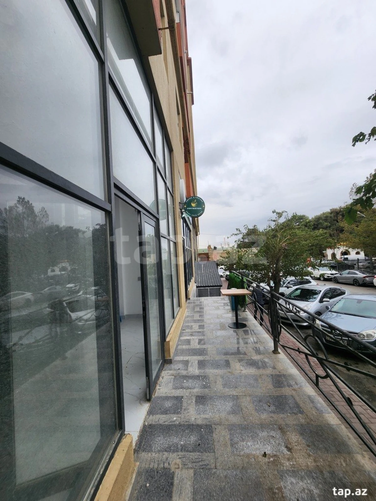 Kirayə verilir obyekt