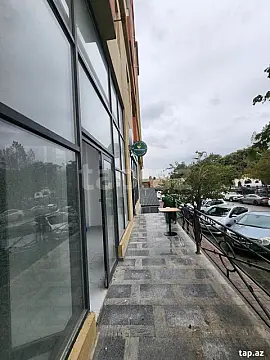 Kirayə verilir obyekt