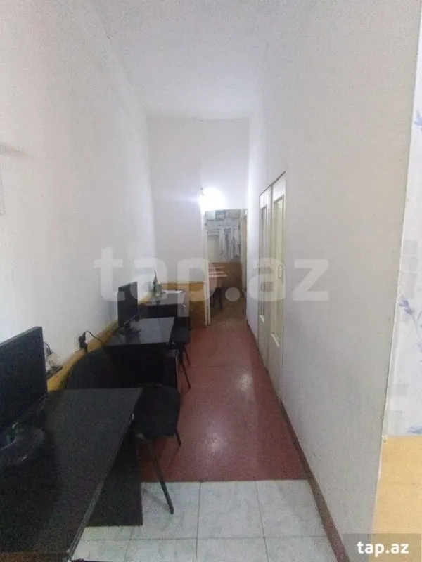 Kirayə verilir obyekt