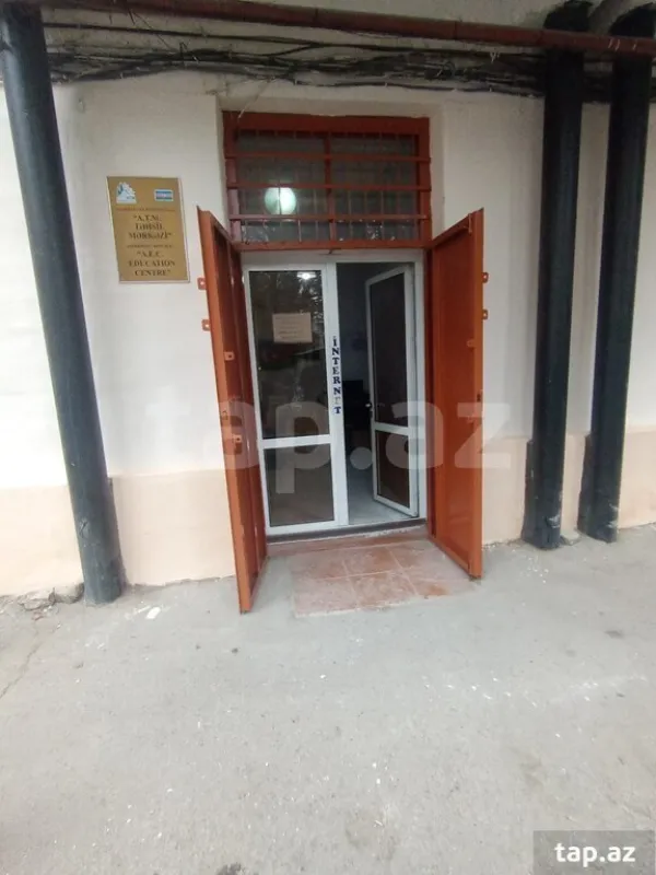 Kirayə verilir obyekt