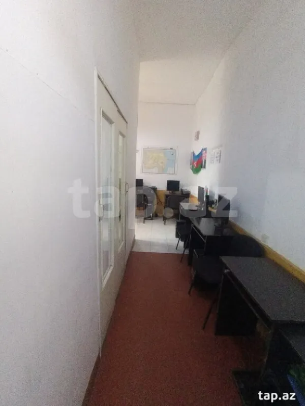 Kirayə verilir obyekt