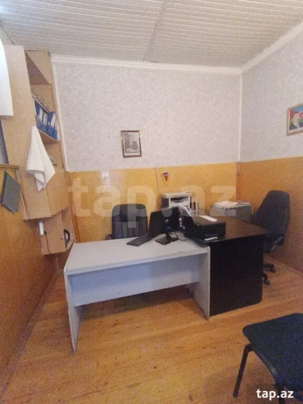 Kirayə verilir obyekt