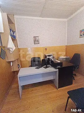 Kirayə verilir obyekt