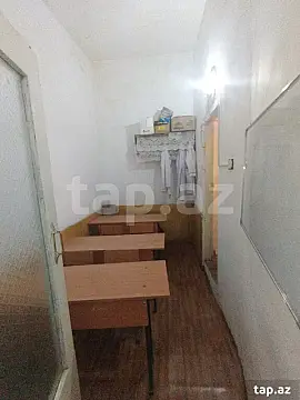 Kirayə verilir obyekt