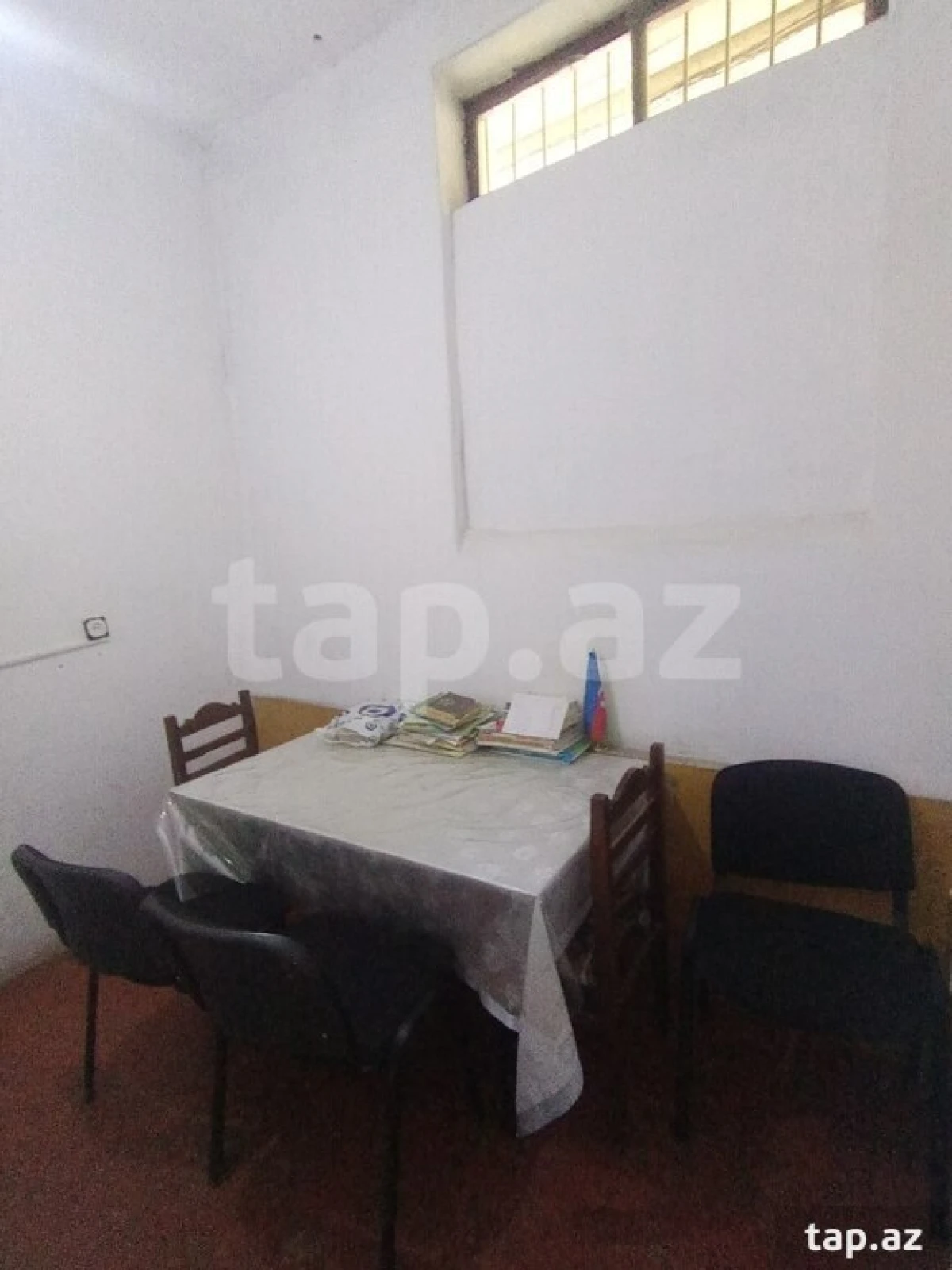 Kirayə verilir obyekt