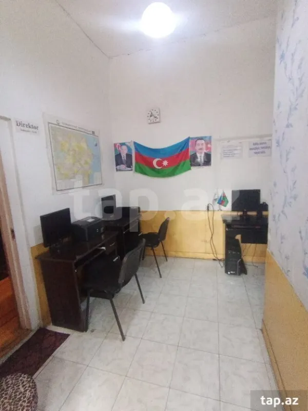 Kirayə verilir obyekt