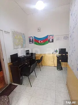 Kirayə verilir obyekt