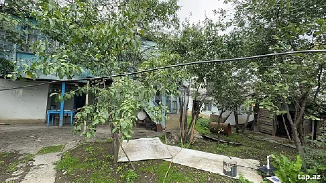 Satılır torpaq sahəsi — Qusar