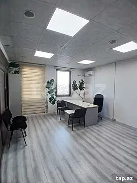 Kirayə verilir ofis — Bakı