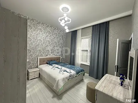 Kirayə verilir 3 otaqlı həyət evi