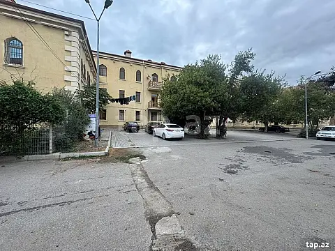 Satılır 5 otaqlı yeni tikili 100 m² — Bakı, Buzovna 5 otaq 100.00 m²