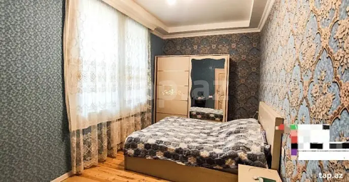 Satılır 5 otaqlı yeni tikili 100 m²