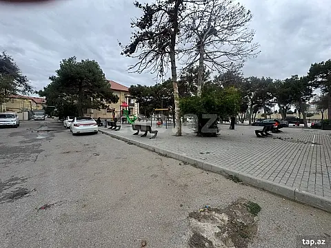 Satılır 5 otaqlı yeni tikili 100 m²