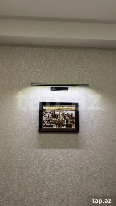 Kirayə verilir 2 otaqlı yeni tikili 100 m²