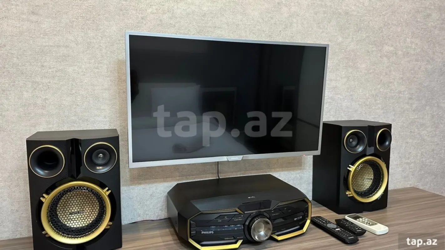 Kirayə verilir 2 otaqlı yeni tikili 100 m²