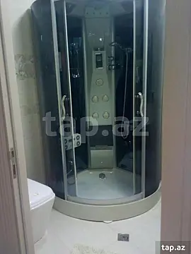 Kirayə verilir 2 otaqlı yeni tikili 101 m²