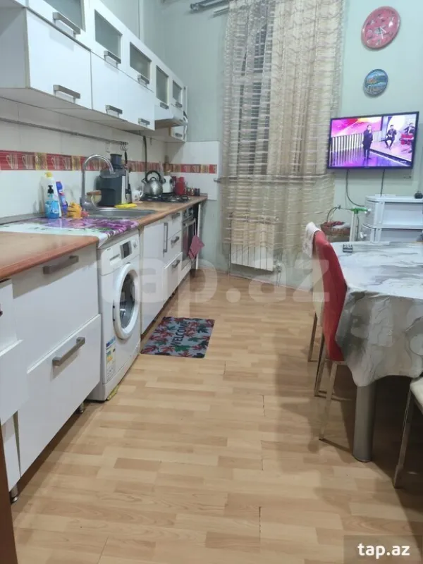 Satılır 4 otaqlı həyət evi 150 m²