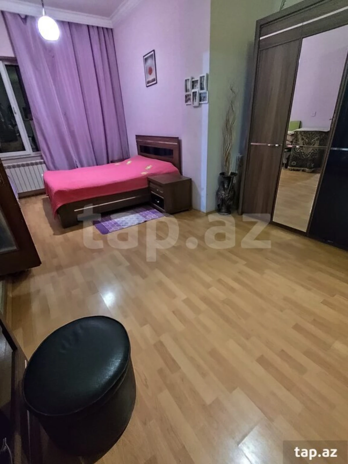 Satılır 4 otaqlı həyət evi 150 m²