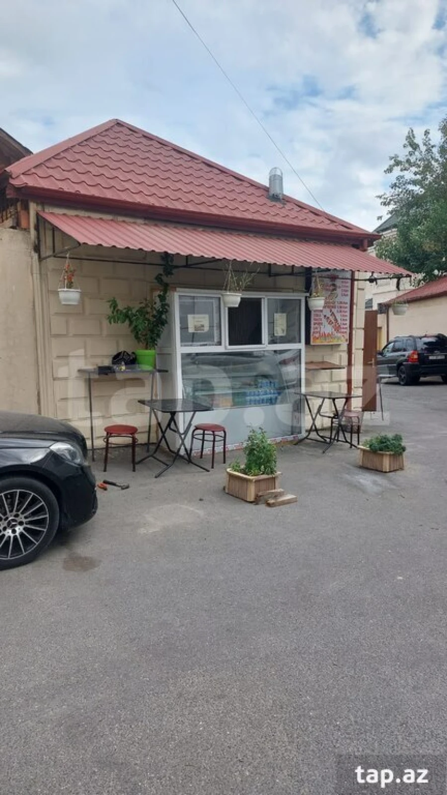 Satılır 4 otaqlı həyət evi 150 m²