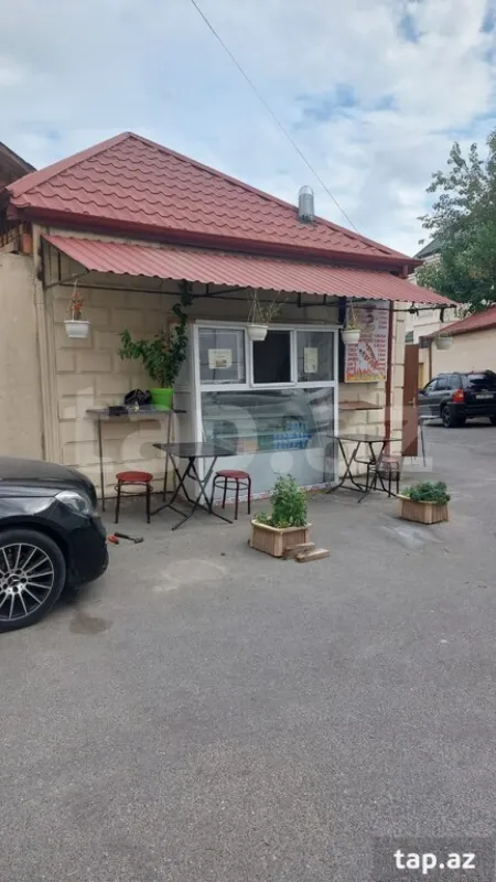 Satılır 4 otaqlı həyət evi 150 m²