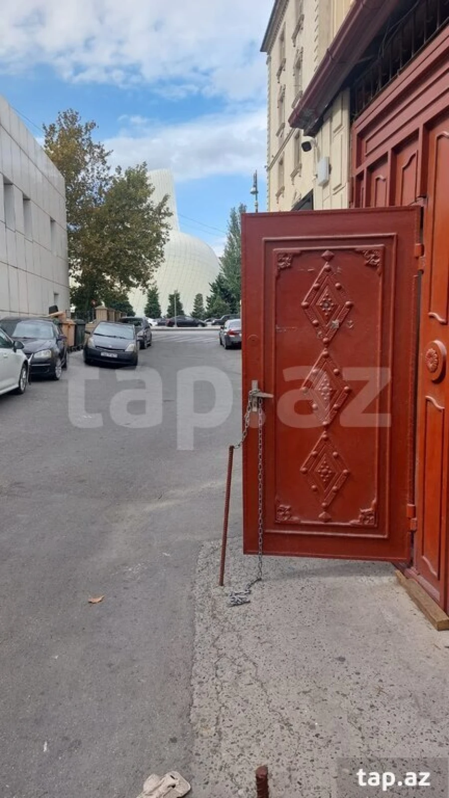 Satılır 4 otaqlı həyət evi 150 m²