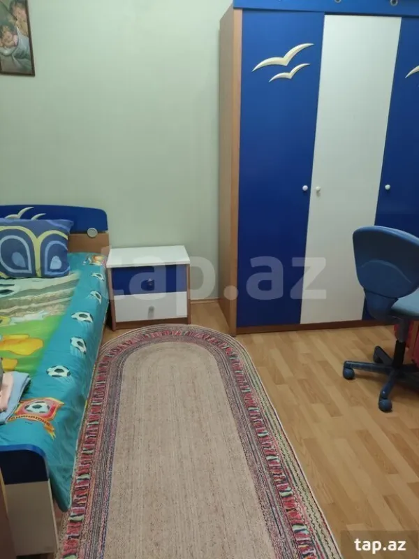 Satılır 4 otaqlı həyət evi 150 m²