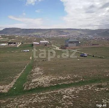 Satılır torpaq sahəsi — Bakı, Abşeron