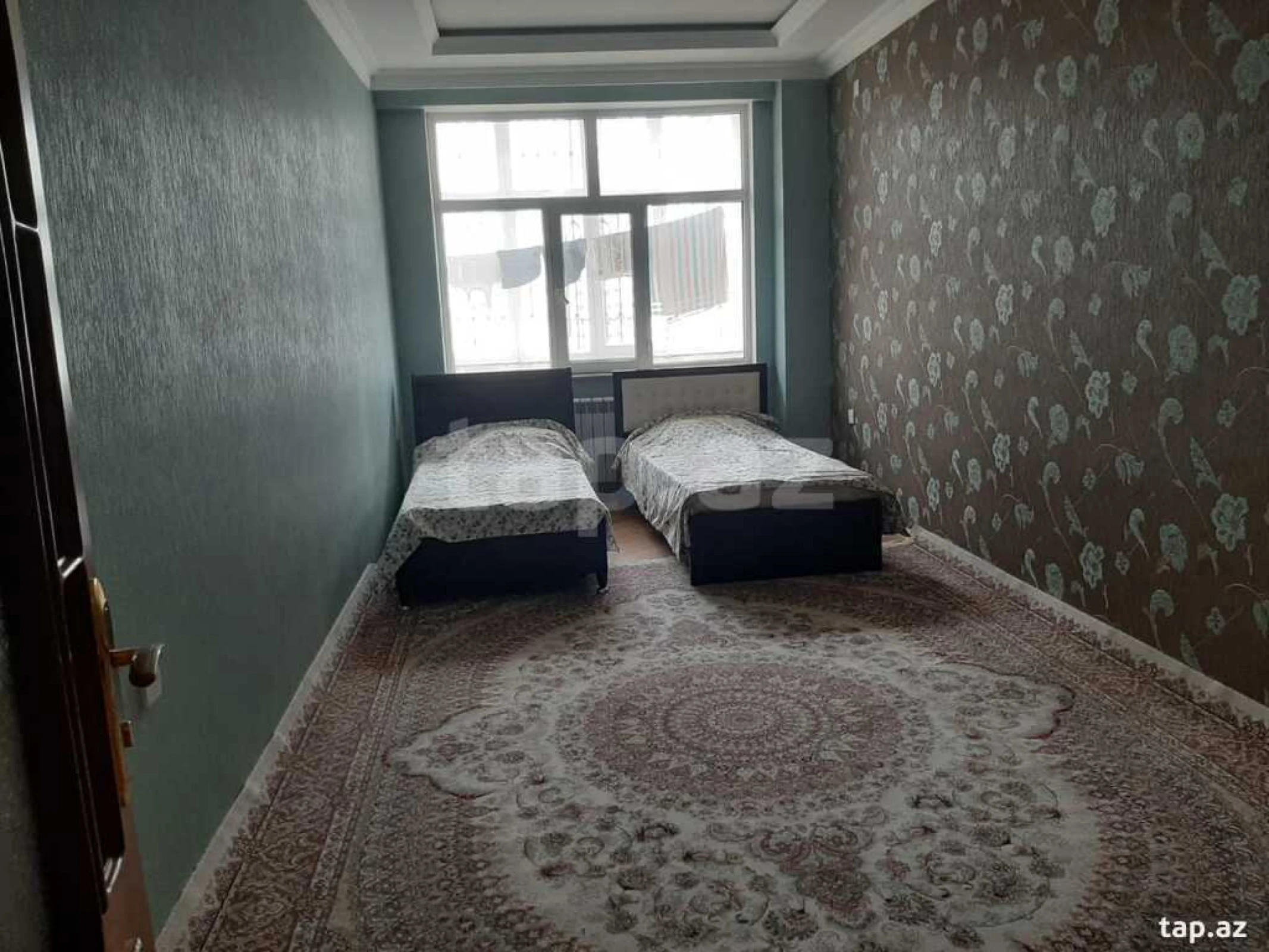 Satılır 4 otaqlı yeni tikili 150 m²