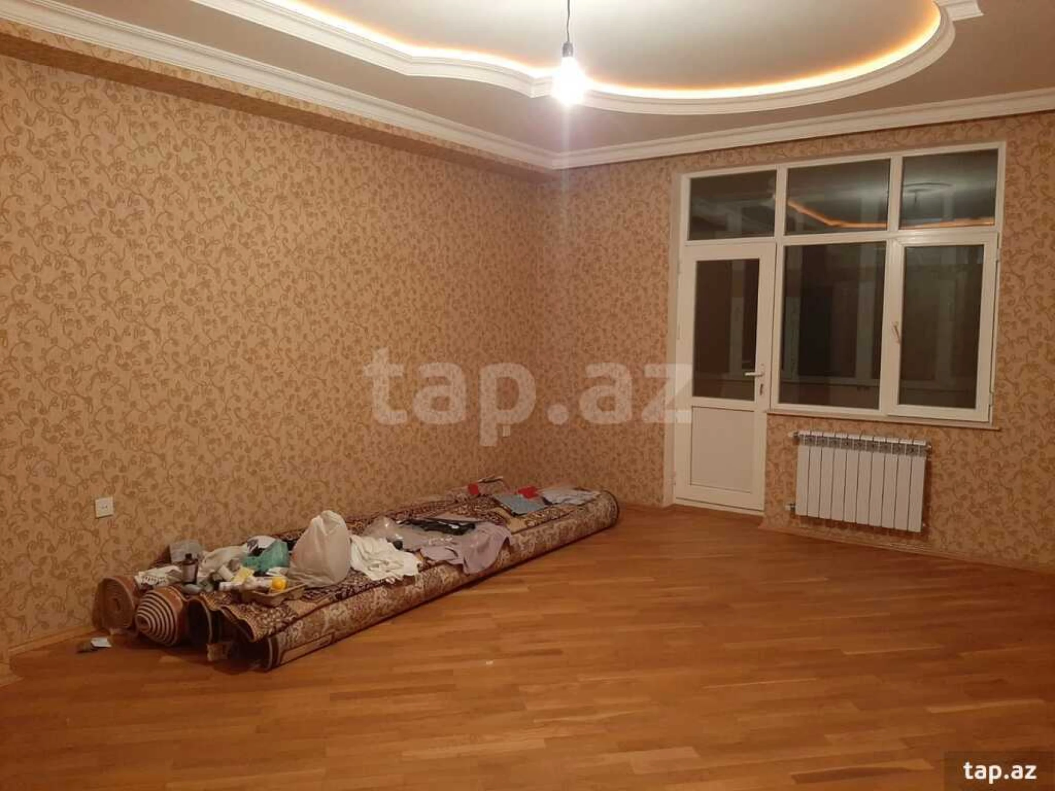 Satılır 4 otaqlı yeni tikili 150 m²