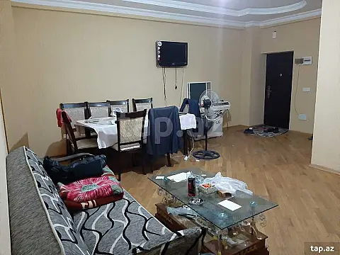 Satılır 4 otaqlı yeni tikili 150 m²