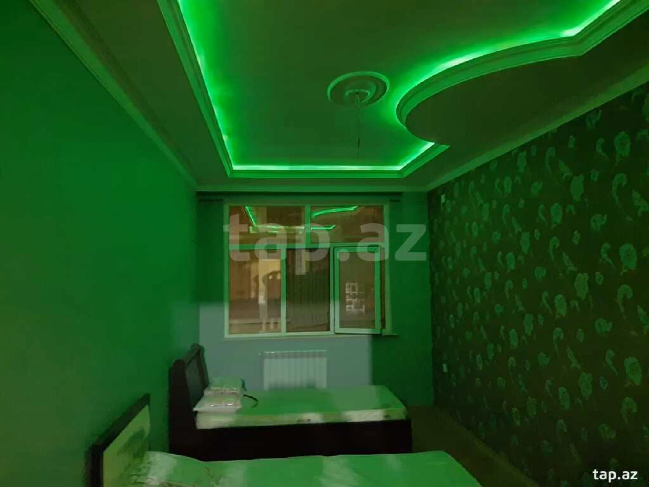 Satılır 4 otaqlı yeni tikili 150 m²