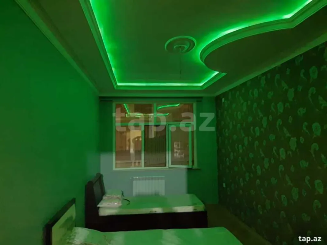 Satılır 4 otaqlı yeni tikili 150 m²