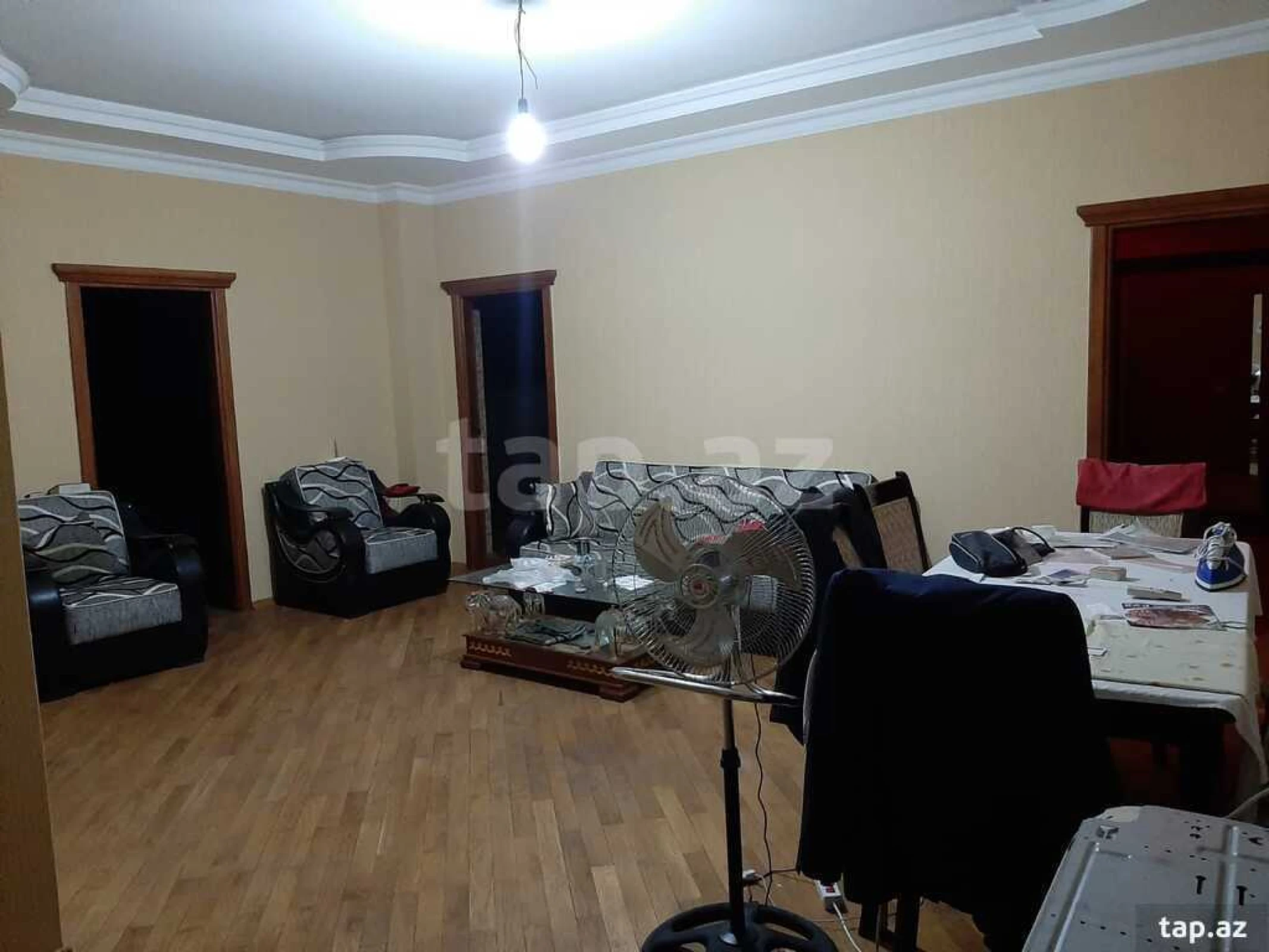 Satılır 4 otaqlı yeni tikili 150 m²