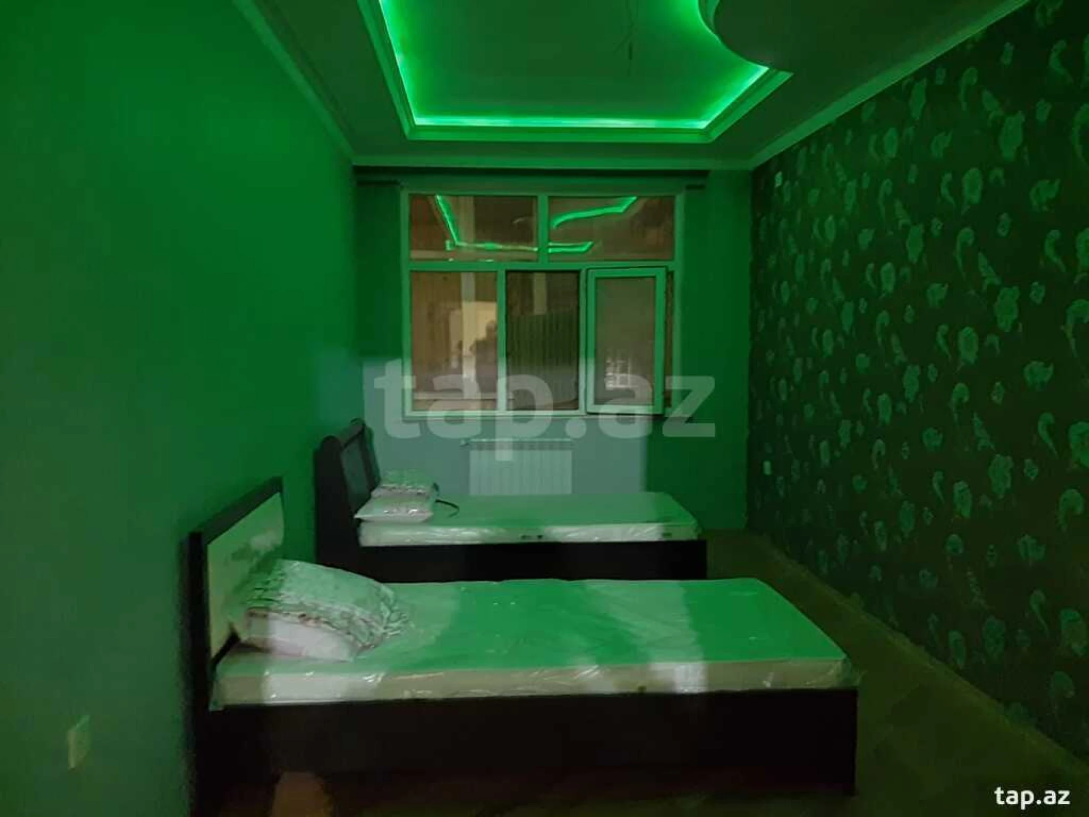 Satılır 4 otaqlı yeni tikili 150 m²