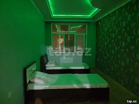 Satılır 4 otaqlı yeni tikili 150 m²