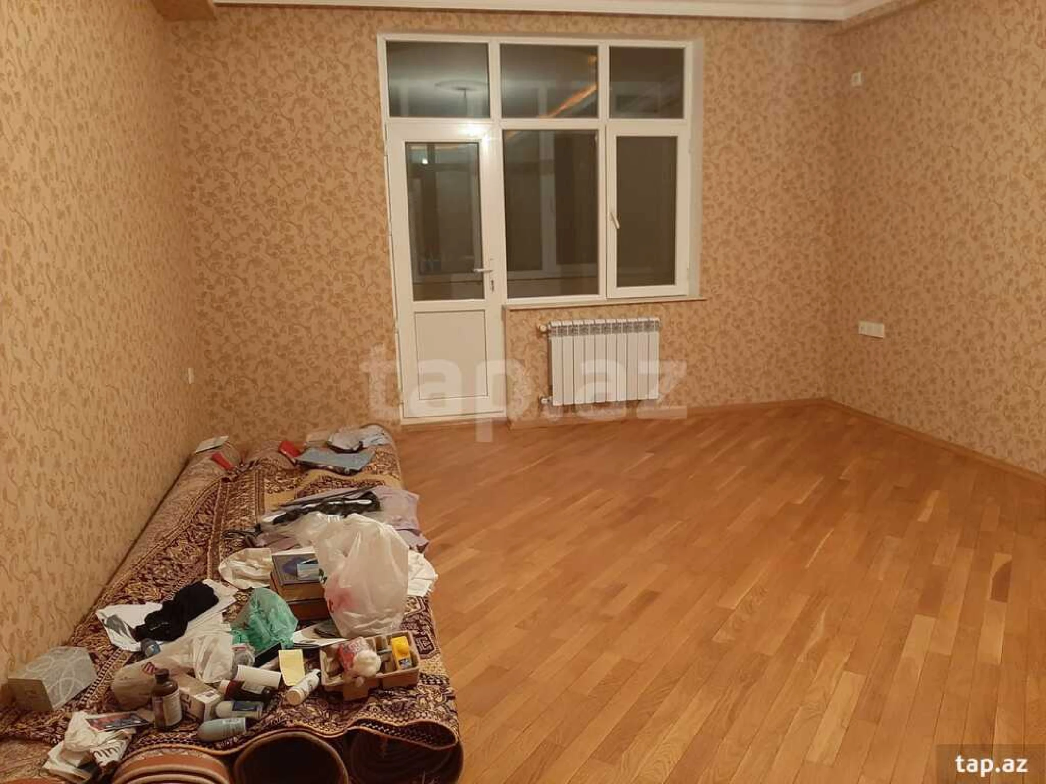 Satılır 4 otaqlı yeni tikili 150 m²