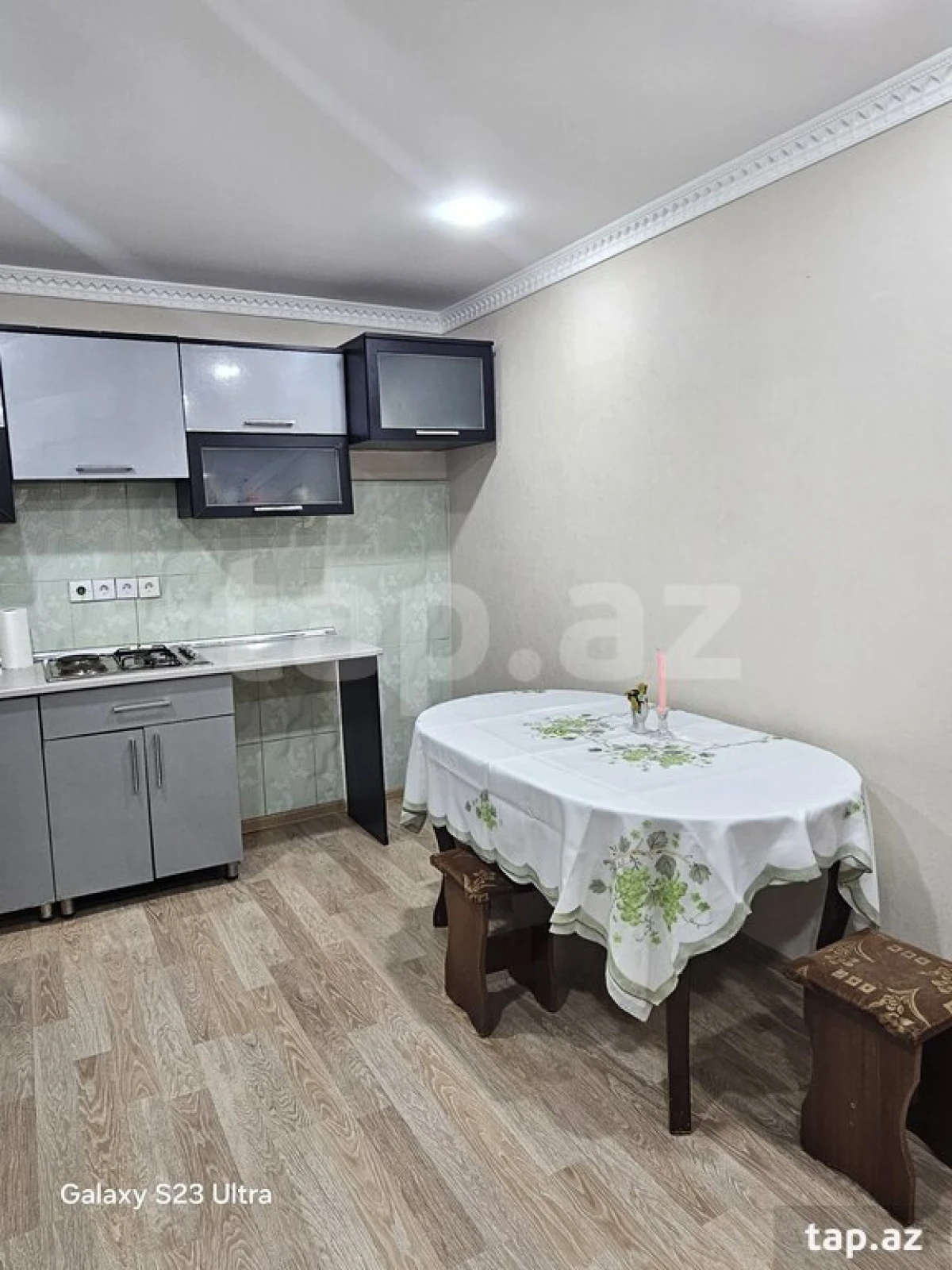 Satılır 3 otaqlı həyət evi