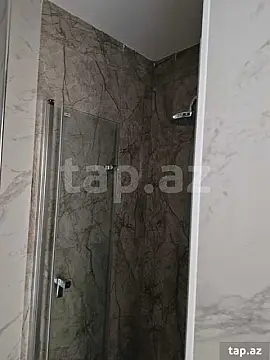 Kirayə verilir 2 otaqlı yeni tikili 52 m²