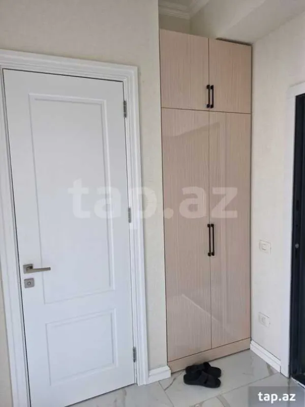 Kirayə verilir 2 otaqlı yeni tikili 52 m²