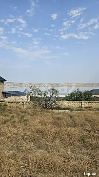 Satılır torpaq sahəsi — Bakı, Masazır