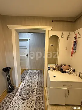 Satılır 4 otaqlı mənzil 85 m²