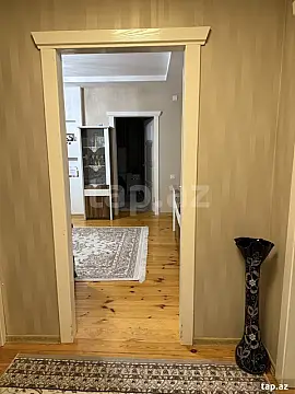 Satılır 4 otaqlı mənzil 85 m²