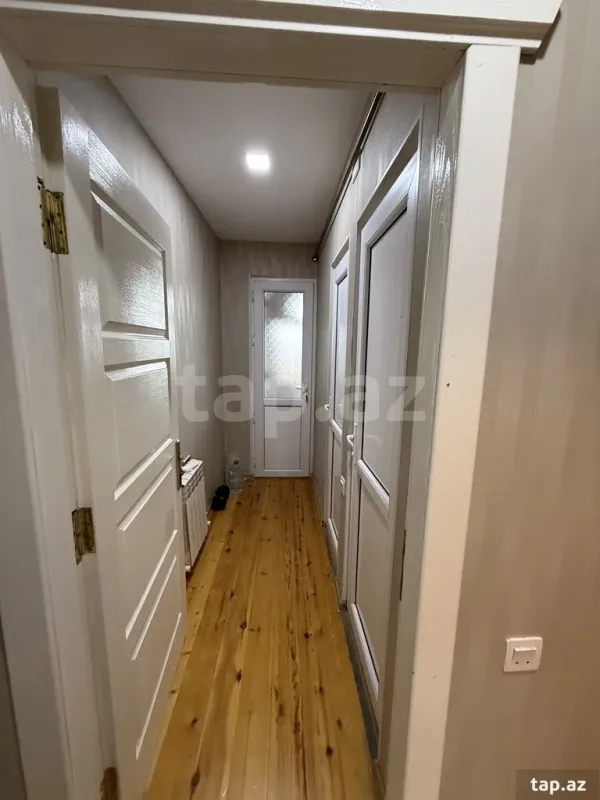 Satılır 4 otaqlı mənzil 85 m²