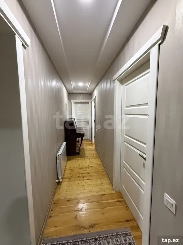 Satılır 4 otaqlı mənzil 85 m²