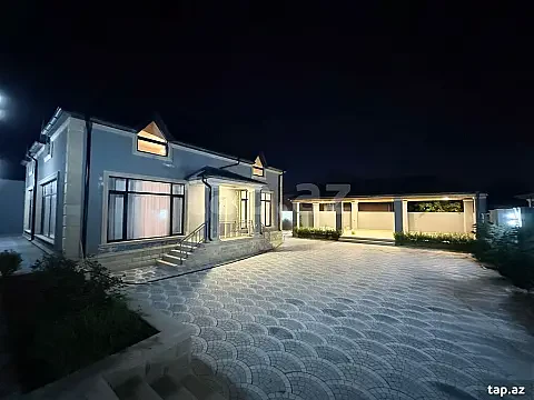 Satılır 4 otaqlı həyət evi 700 m² — Bakı, Mərdəkan 4 otaq 700.00 m²