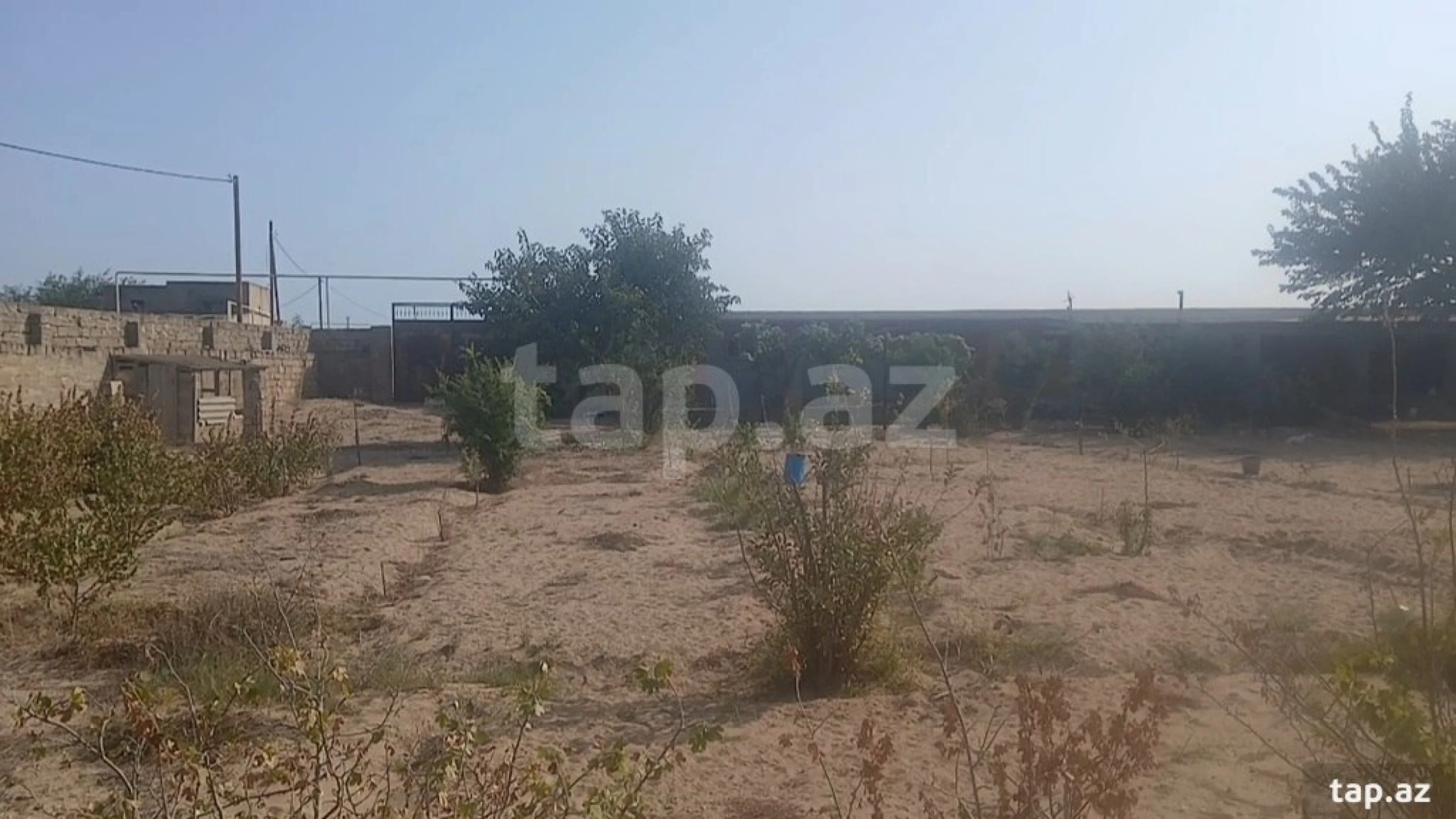 Satılır 3 otaqlı həyət evi 26 m²