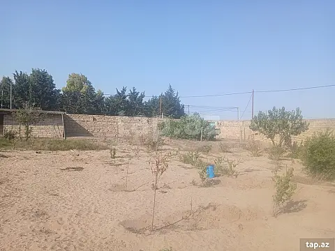 Satılır 3 otaqlı həyət evi 26 m² — Bakı, Türkan 3 otaq 26.00 m²