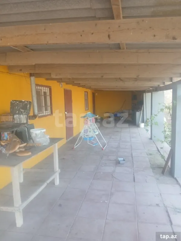 Satılır 3 otaqlı həyət evi 26 m²